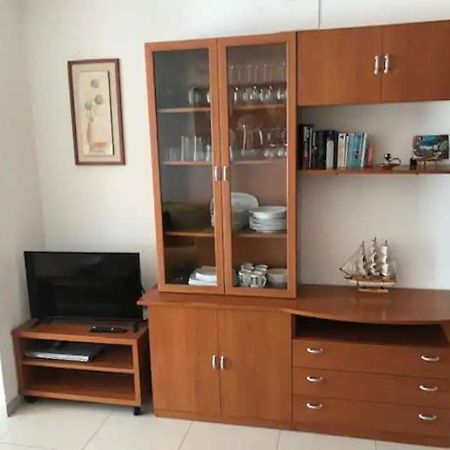 Marina D'Or Seaview Apartment Castellón de la Plana Eksteriør bilde