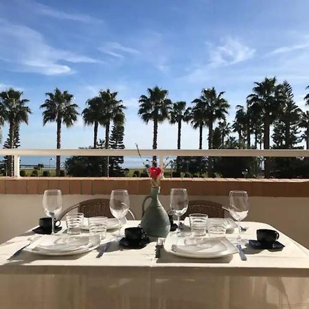 Marina D'Or Seaview Apartment Castellón de la Plana Eksteriør bilde