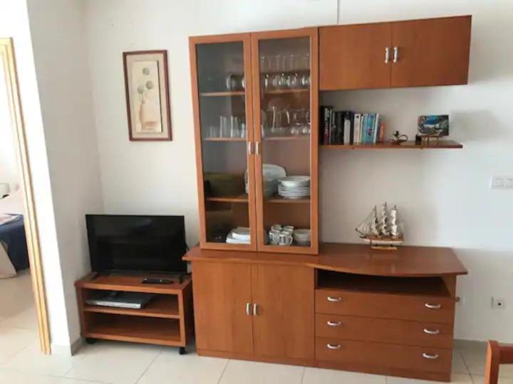Marina D'Or Seaview Apartment Castellón de la Plana Eksteriør bilde