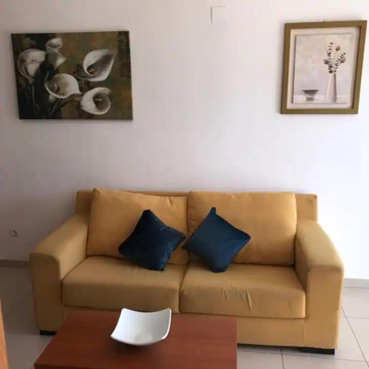 Marina D'Or Seaview Apartment Castellón de la Plana Eksteriør bilde