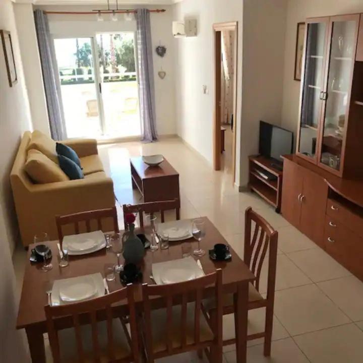 Marina D'Or Seaview Apartment Castellón de la Plana Eksteriør bilde